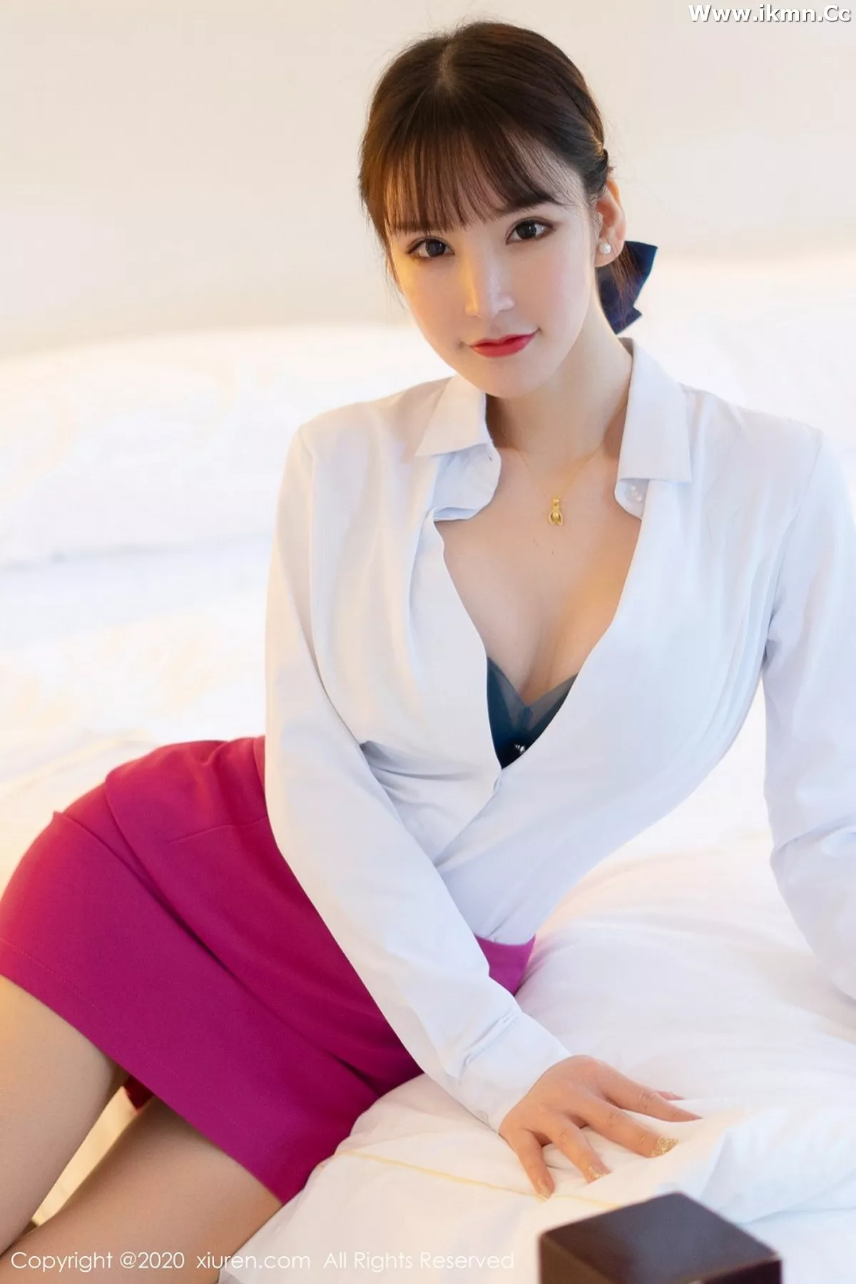 漂亮美女_周于希全集