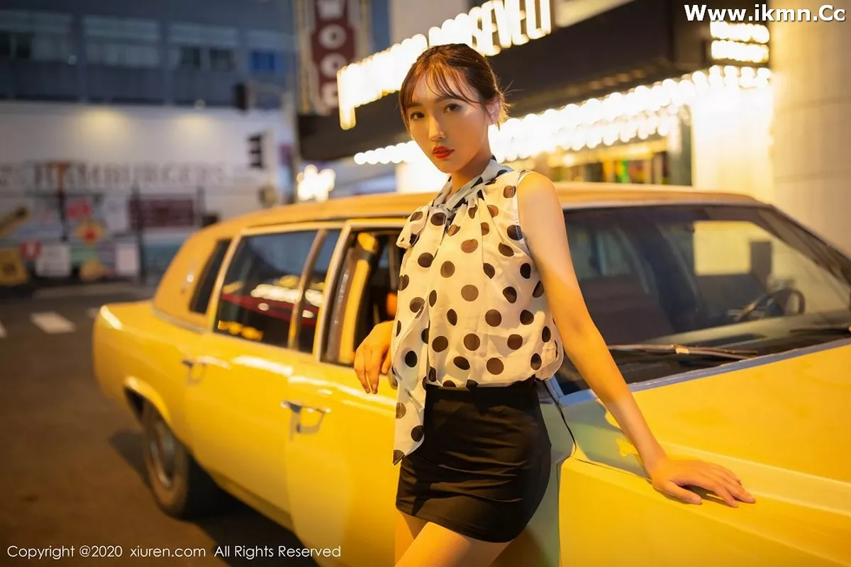 漂亮美女_陆萱萱全集