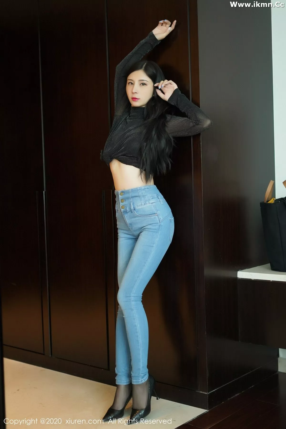 漂亮美女_小蛮妖全集