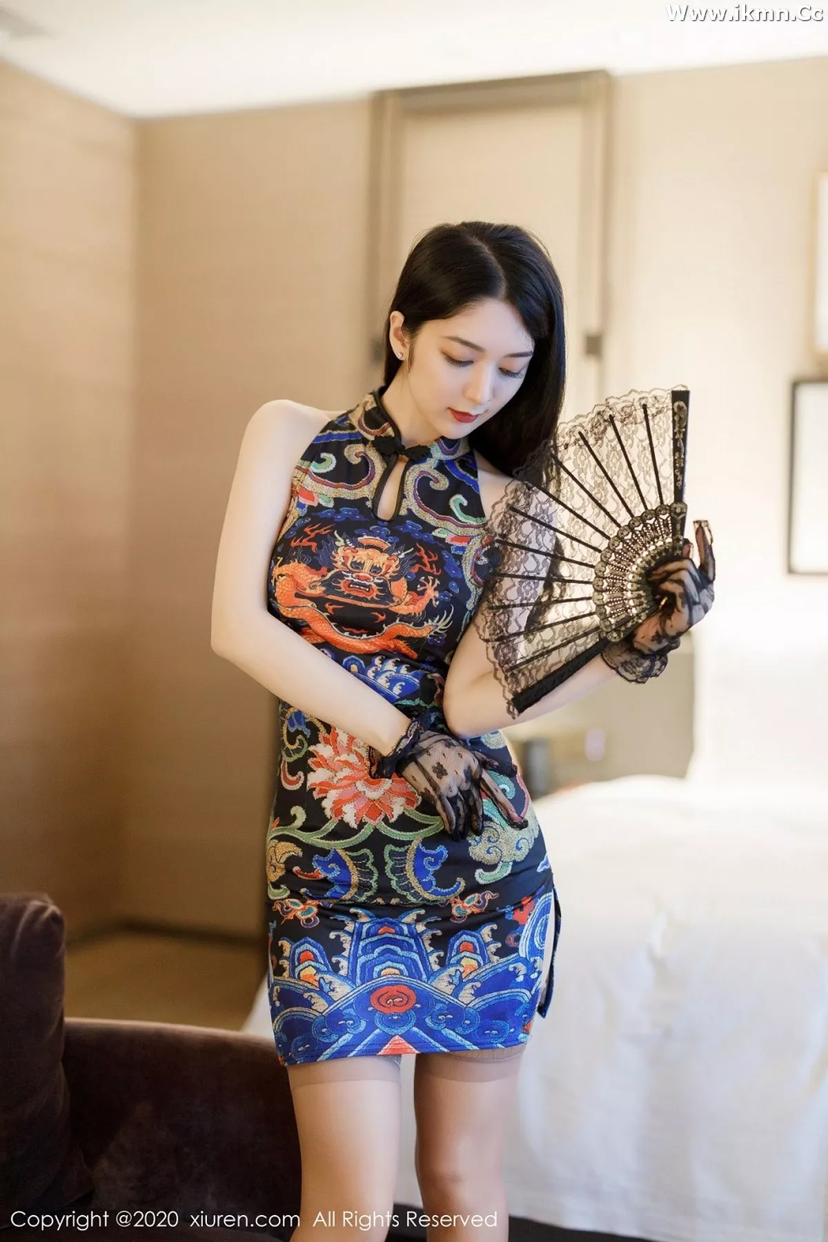 漂亮美女_小热巴全集