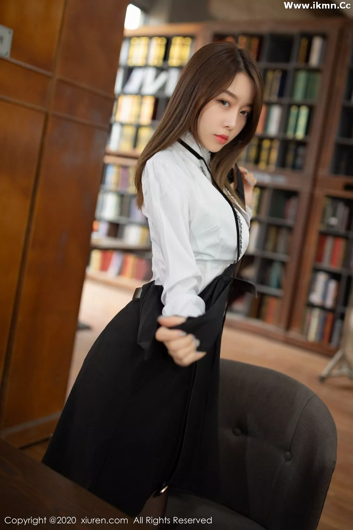 漂亮美女_夏诗雯全集