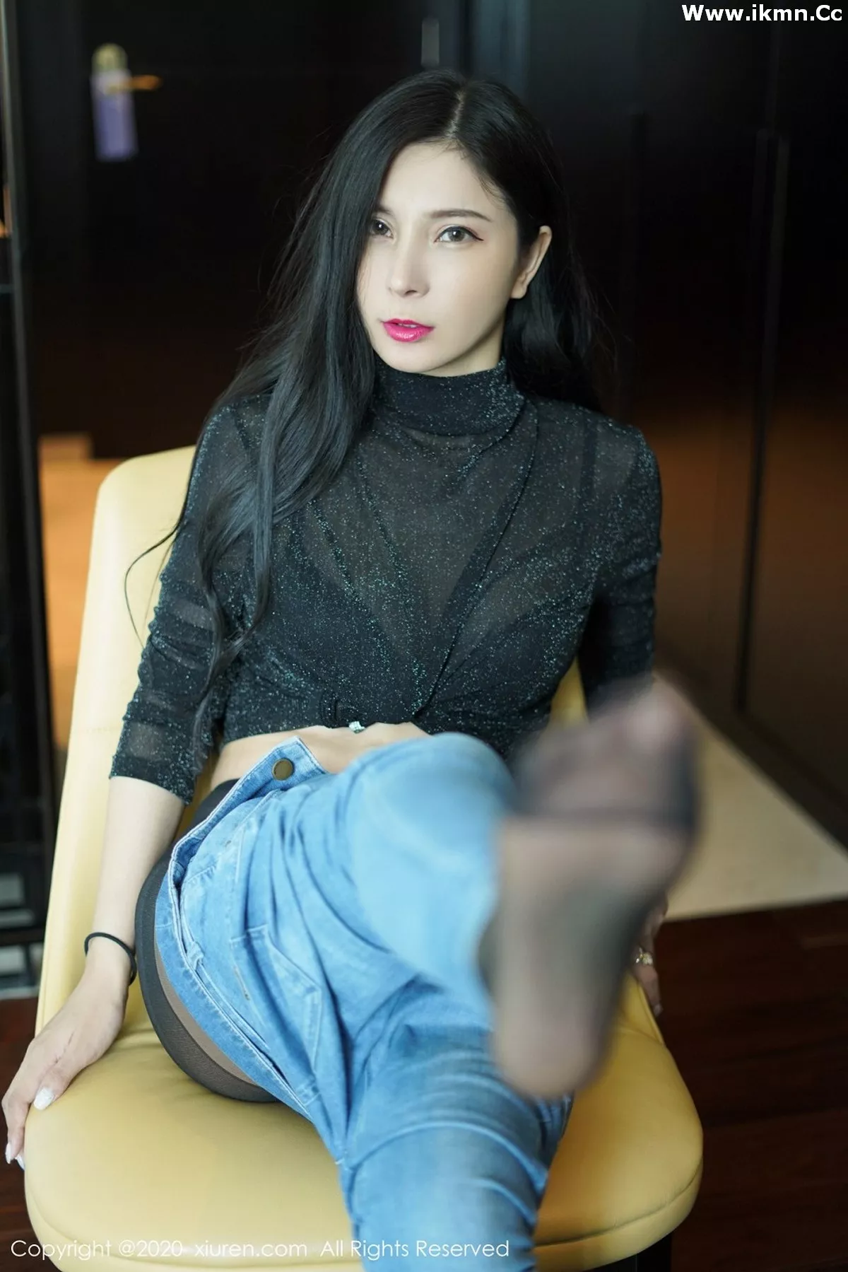 漂亮美女_小蛮妖全集