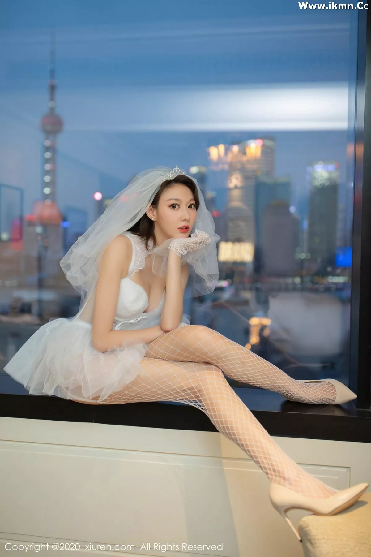 漂亮美女_艺轩全集