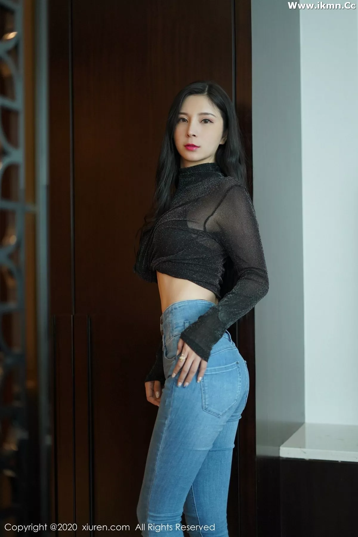 漂亮美女_小蛮妖全集