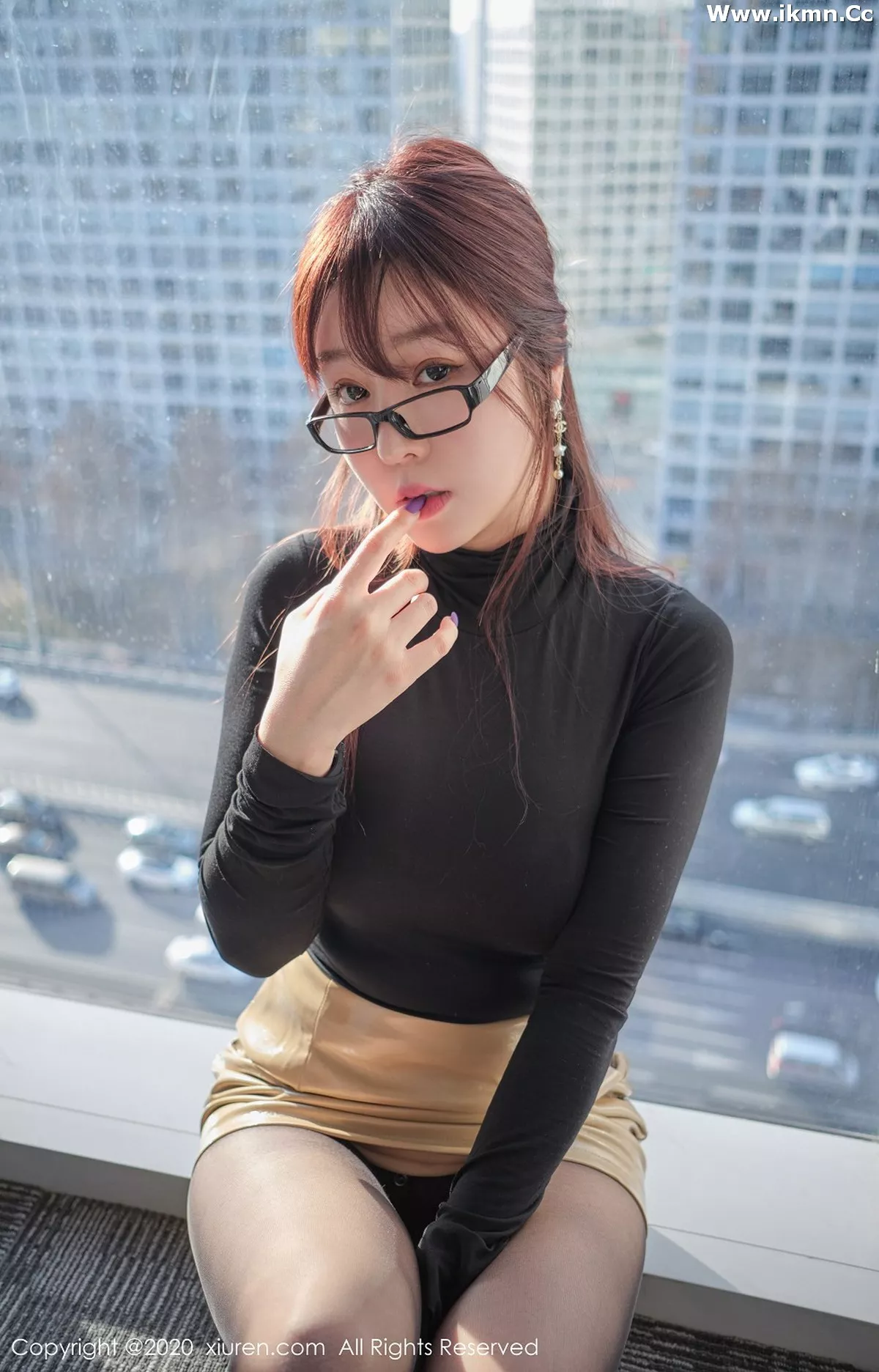 漂亮美女_王雨纯全集