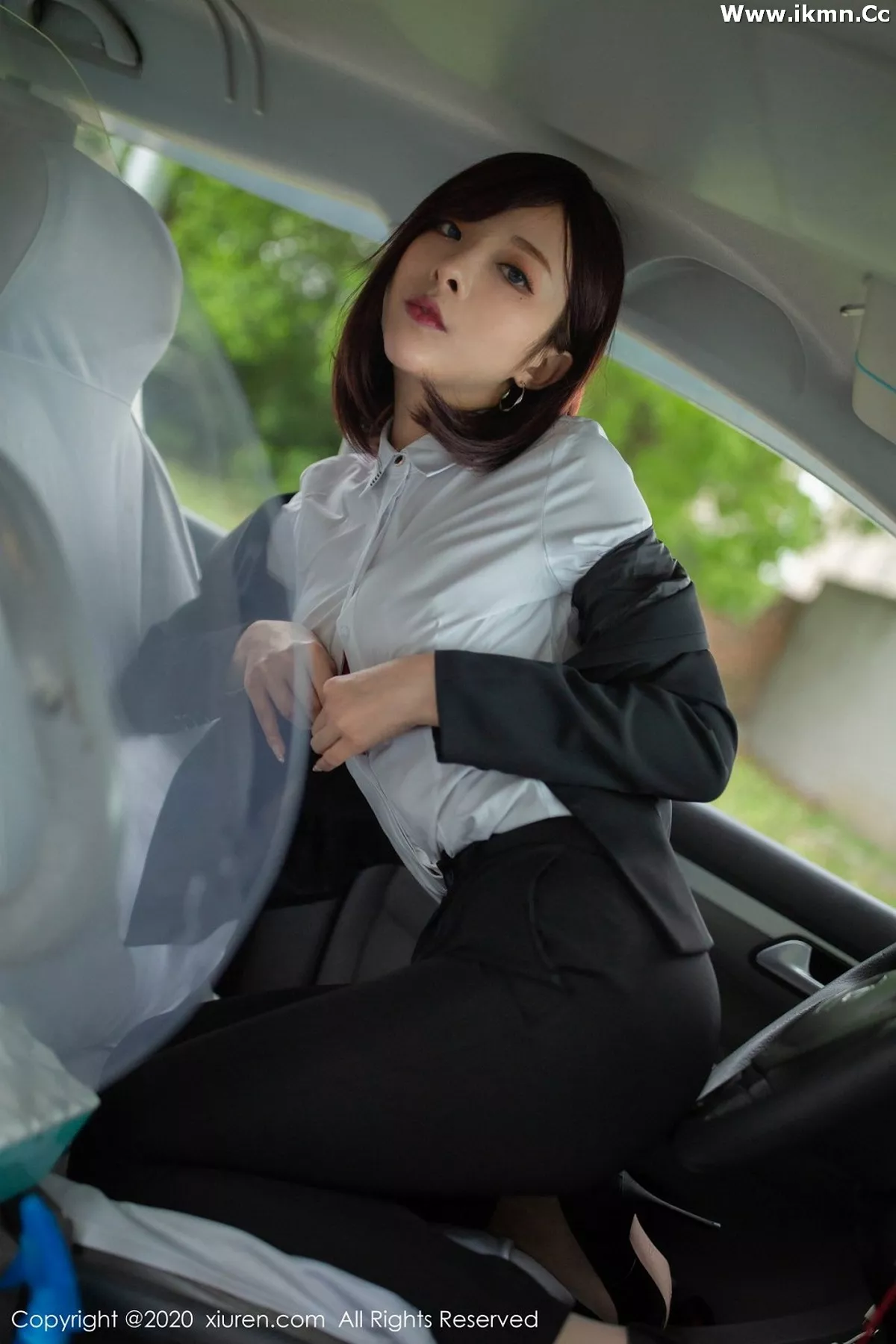 漂亮美女_陈小喵全集