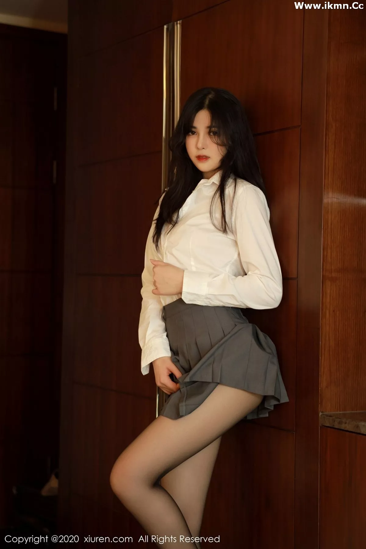 漂亮美女_韩静安全集