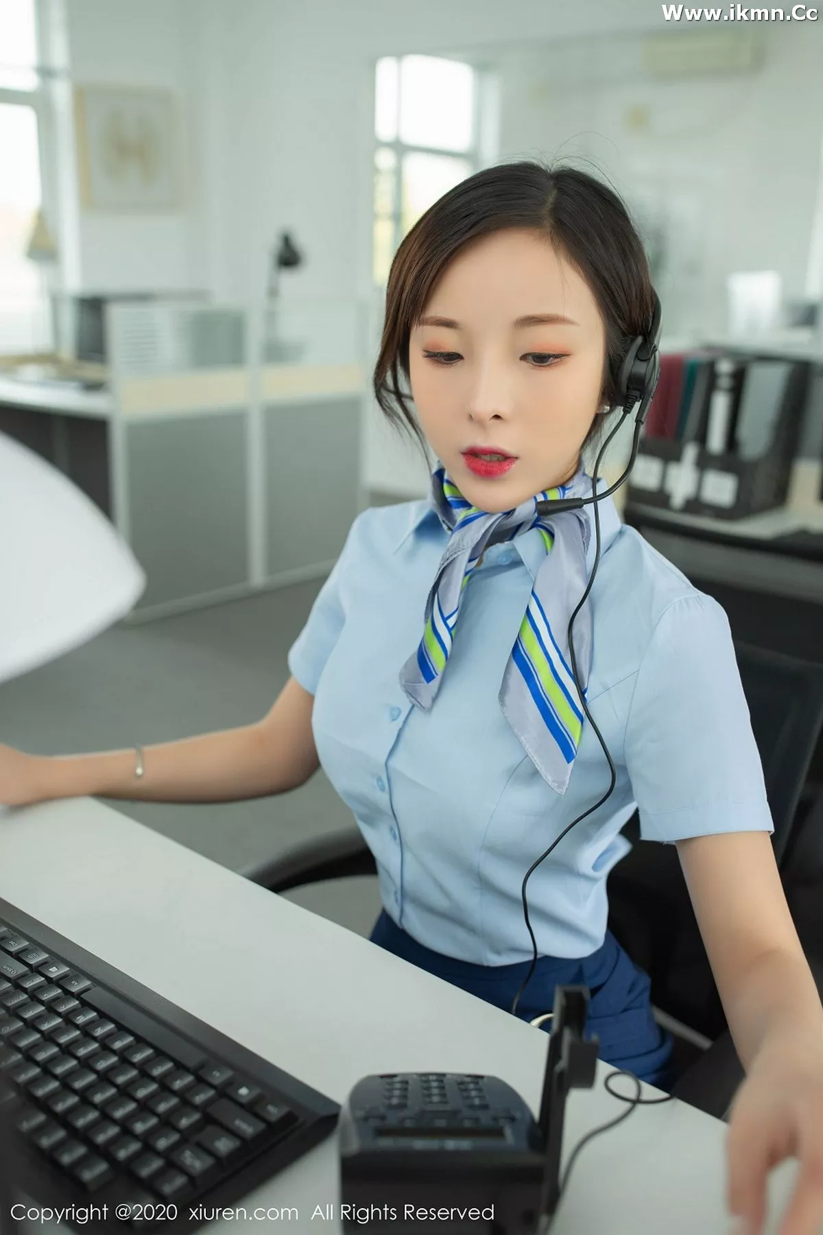 漂亮美女_陈小喵全集