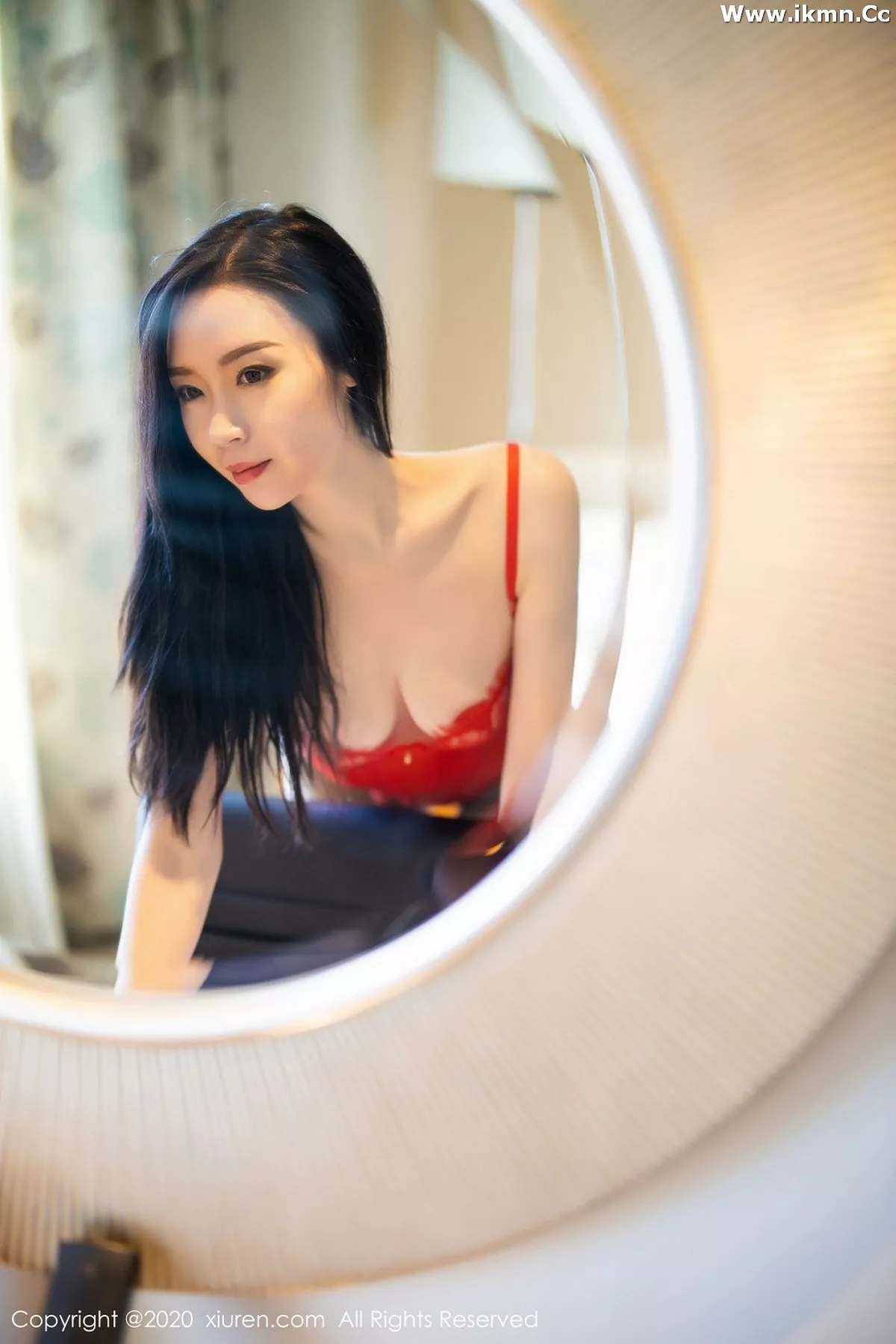 漂亮美女_梦心月全集