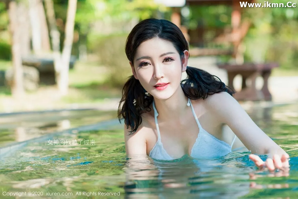 漂亮美女_沈梦瑶全集