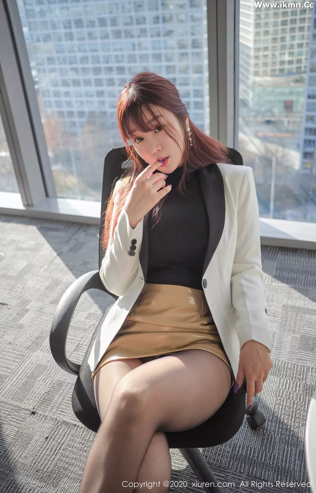 漂亮美女_王雨纯全集