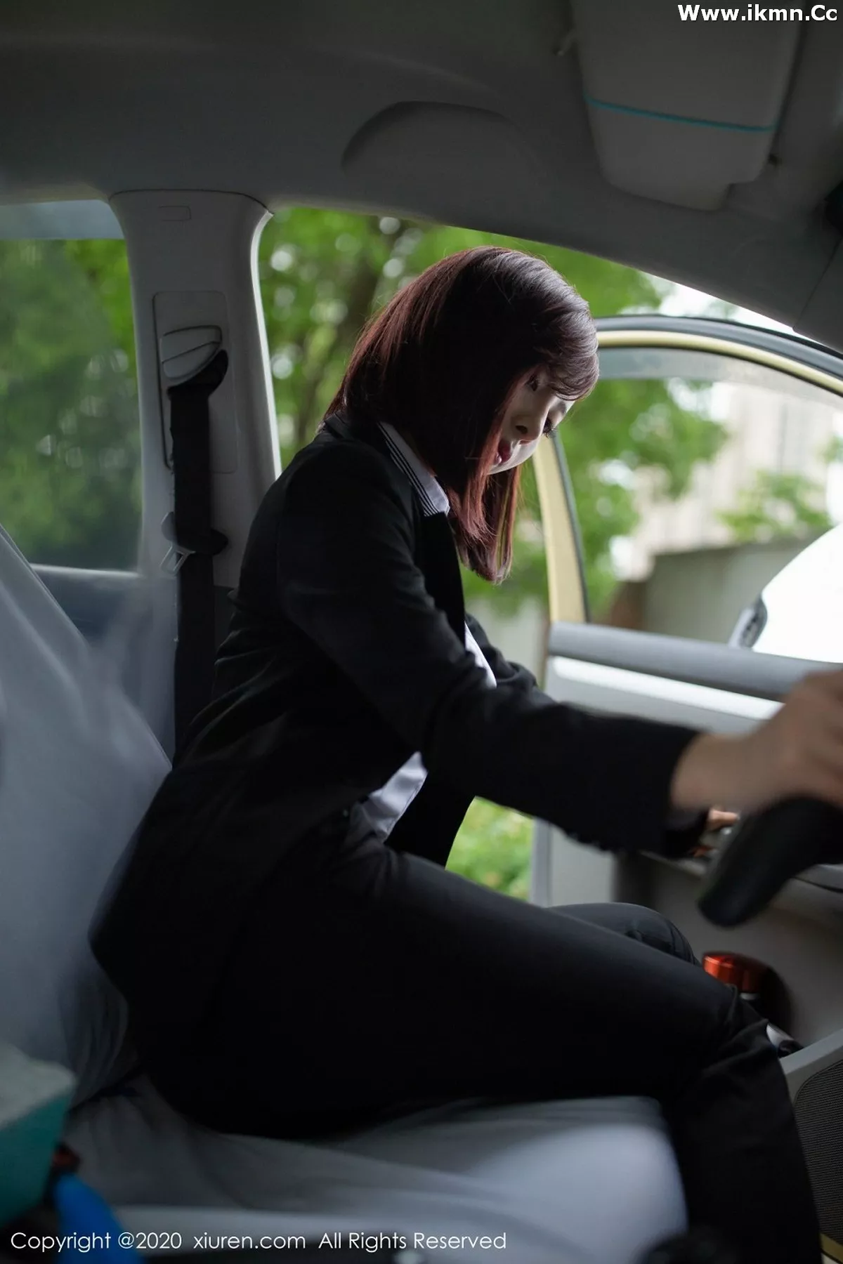 漂亮美女_陈小喵全集