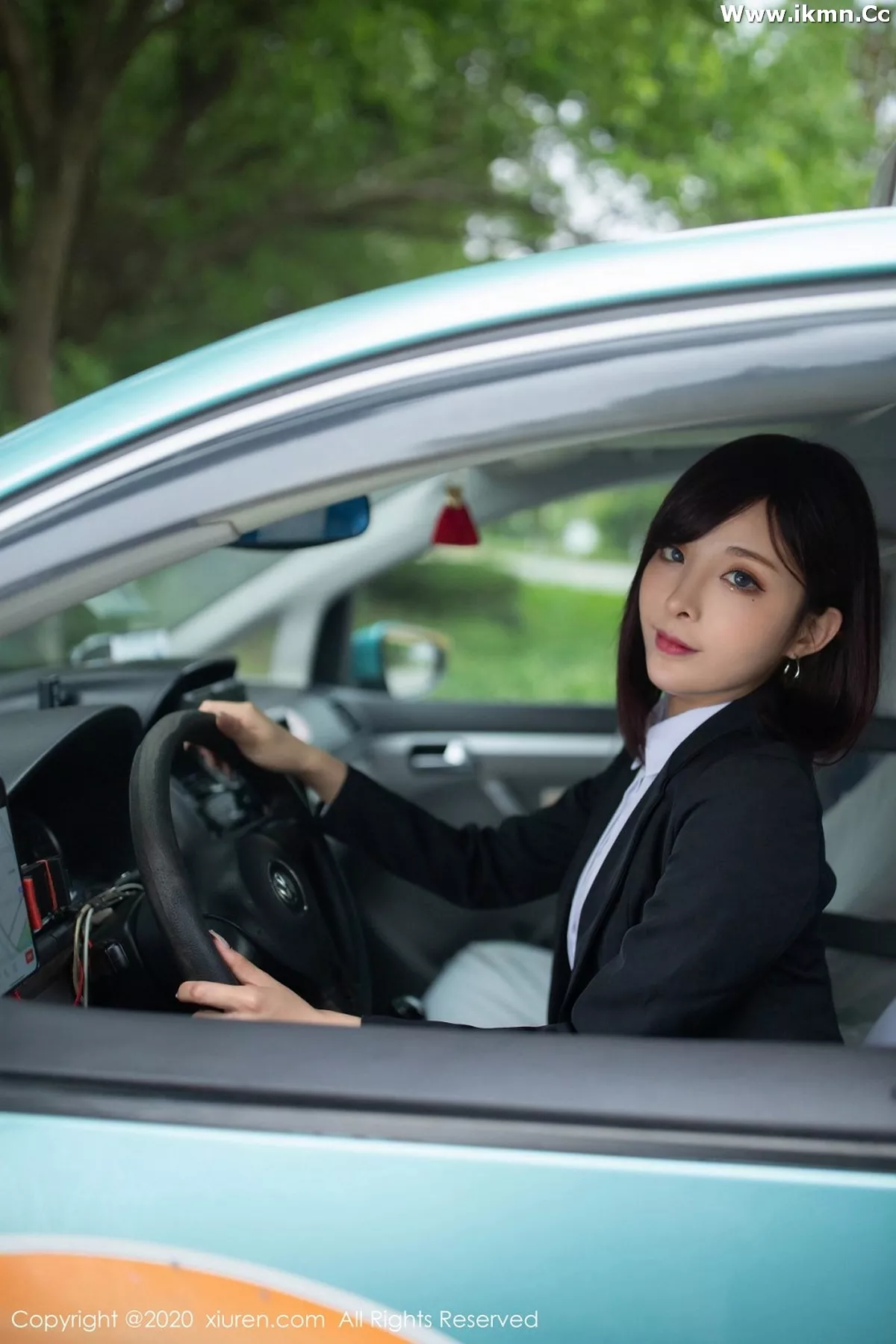 漂亮美女_陈小喵全集