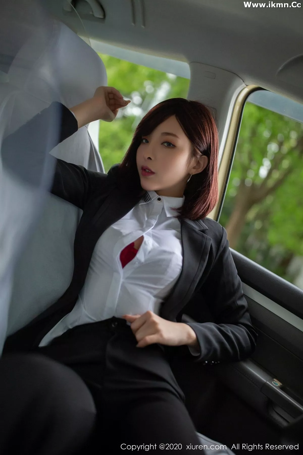 漂亮美女_陈小喵全集