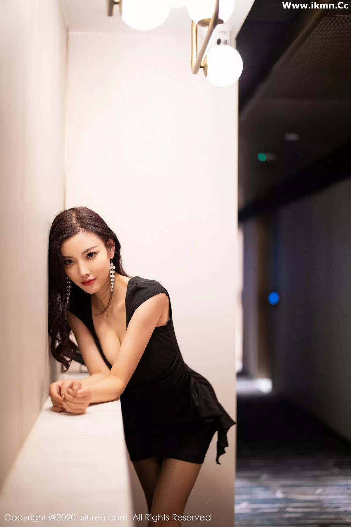 漂亮美女_杨晨晨全集