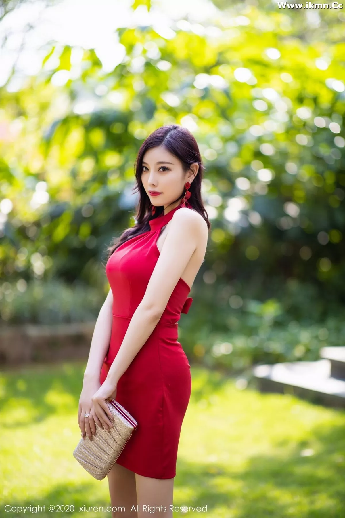 漂亮美女_杨晨晨全集