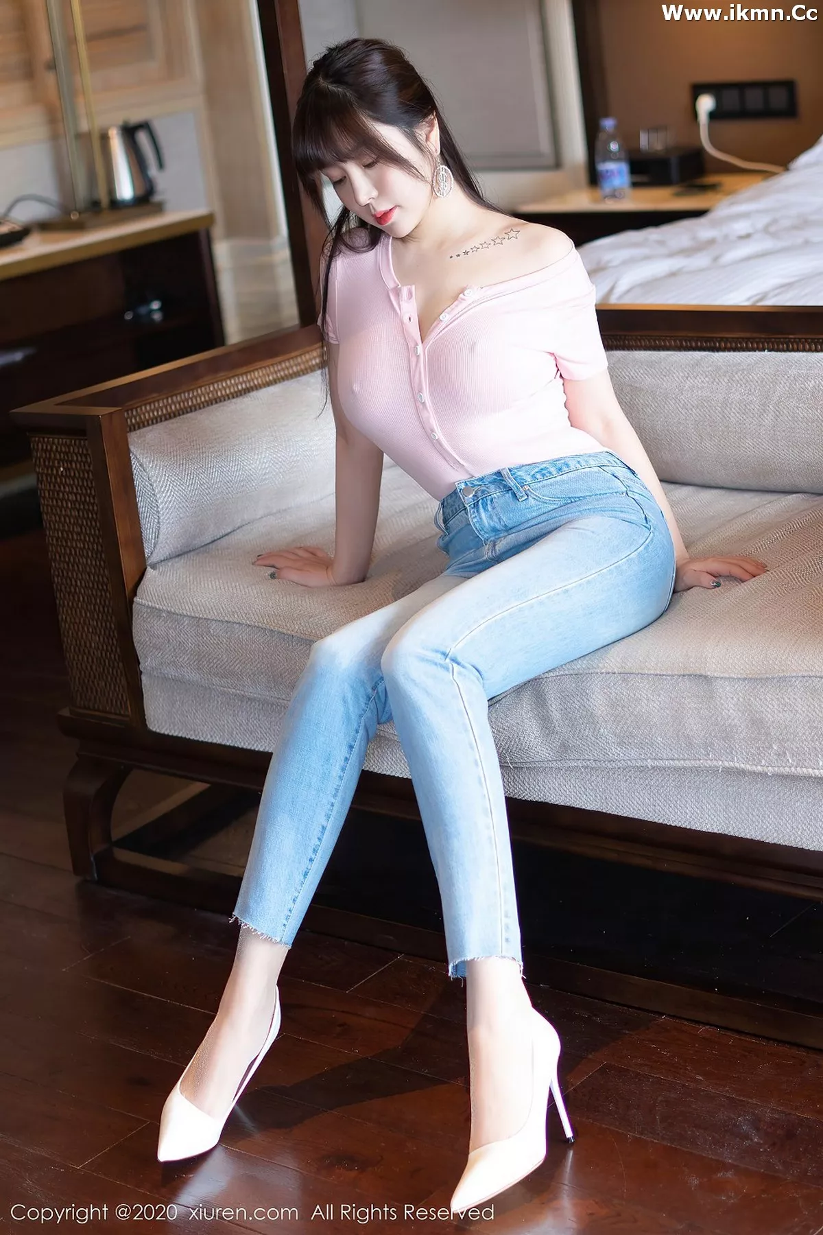 漂亮美女_王雨纯全集