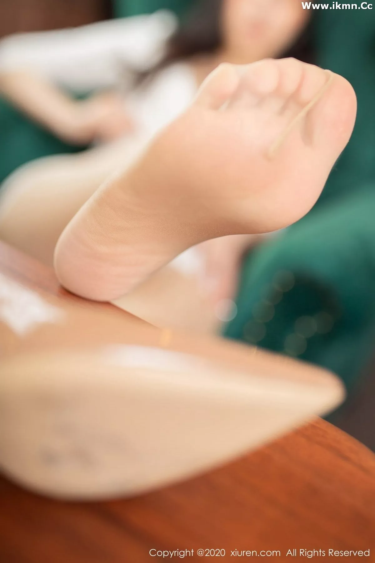 漂亮美女_安然Maleah全集