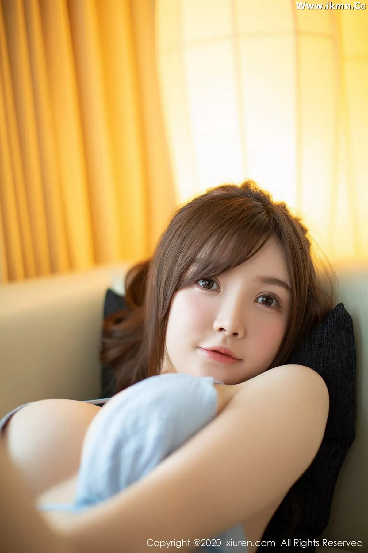 漂亮美女_糯美子全集