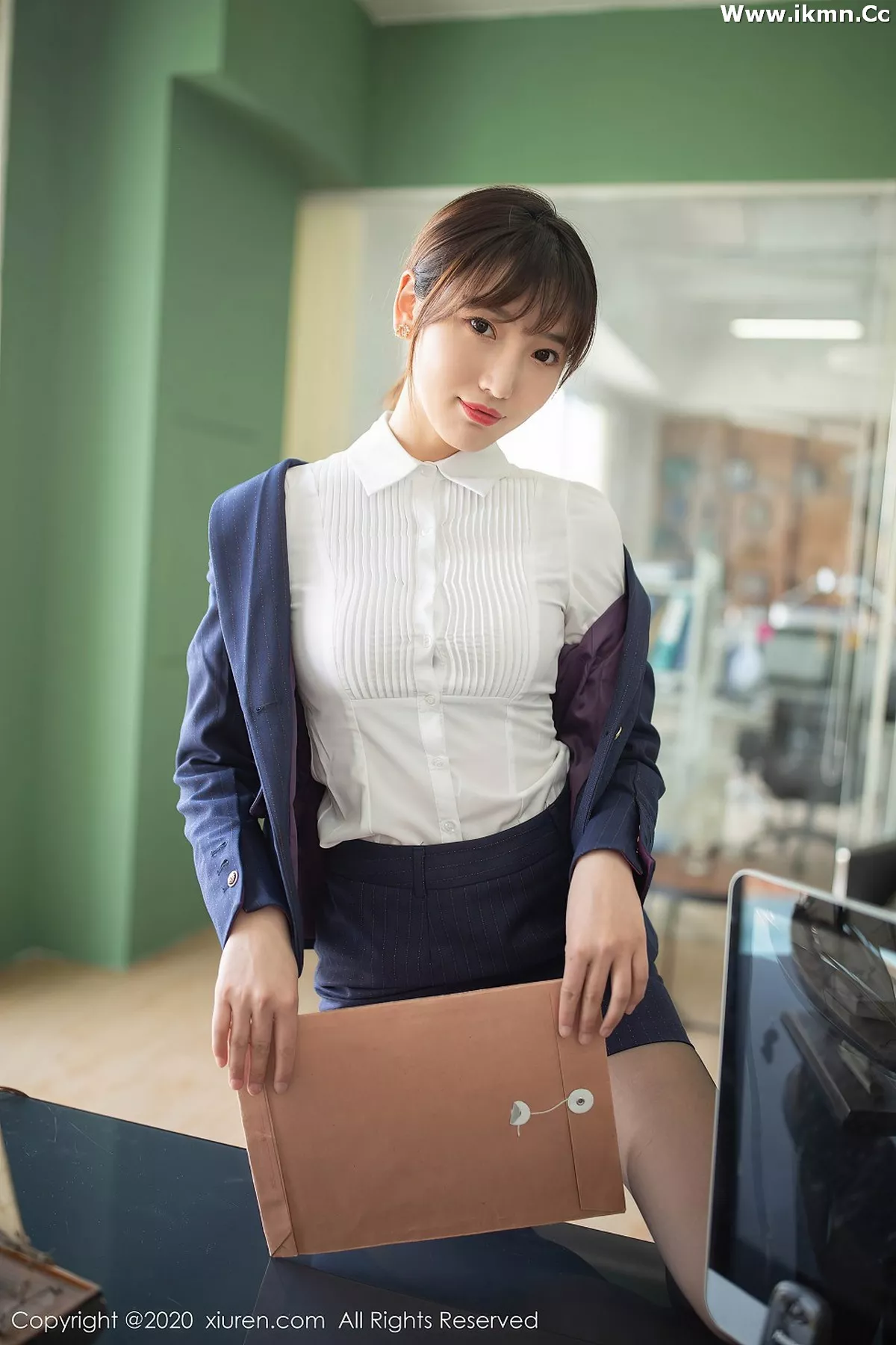 漂亮美女_陆萱萱全集