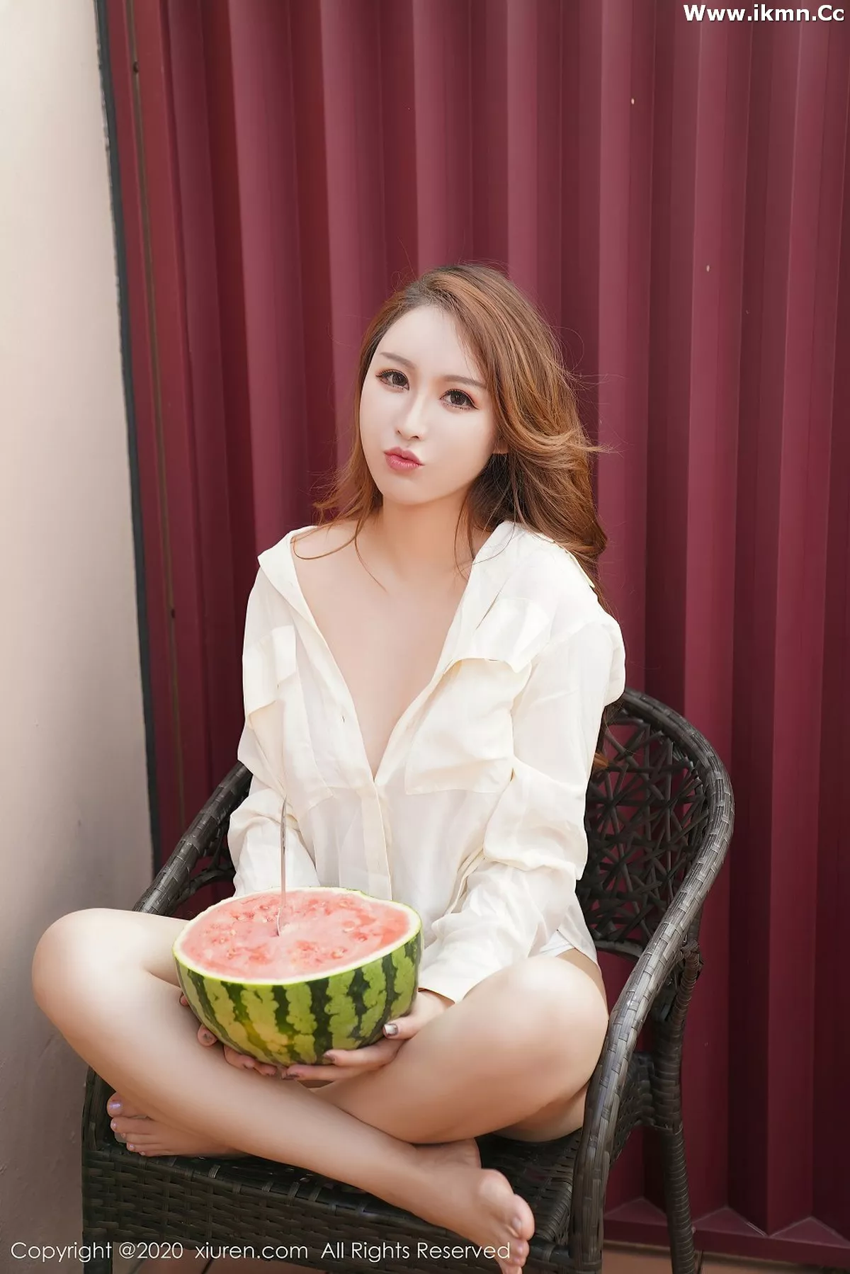 漂亮美女_尤妮丝全集