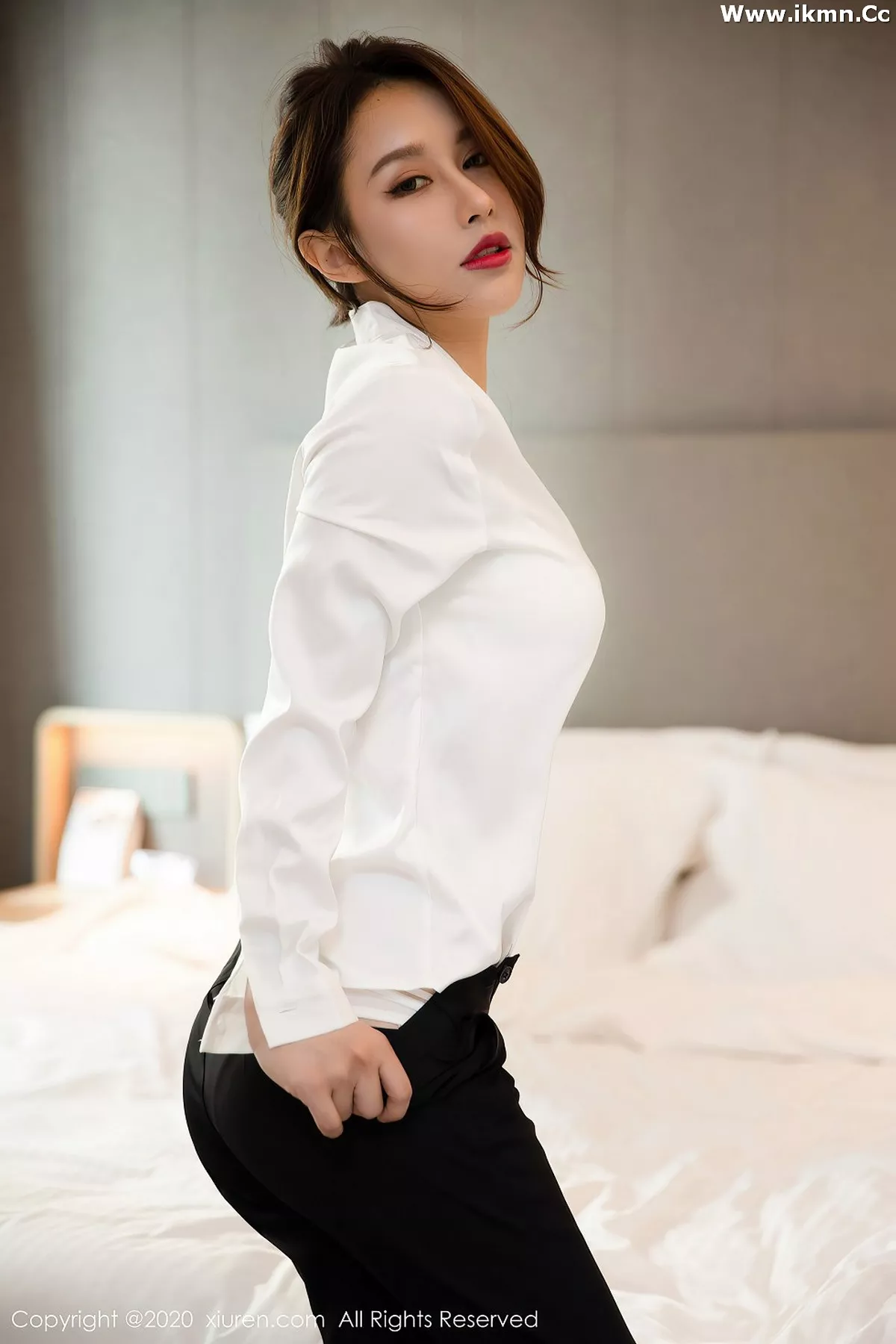 漂亮美女_徐安安全集