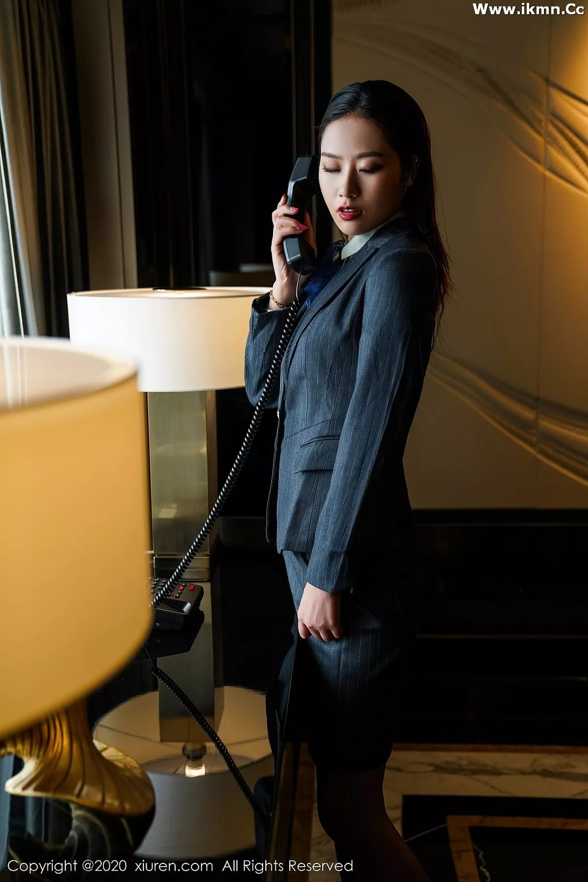 漂亮美女_方子萱全集