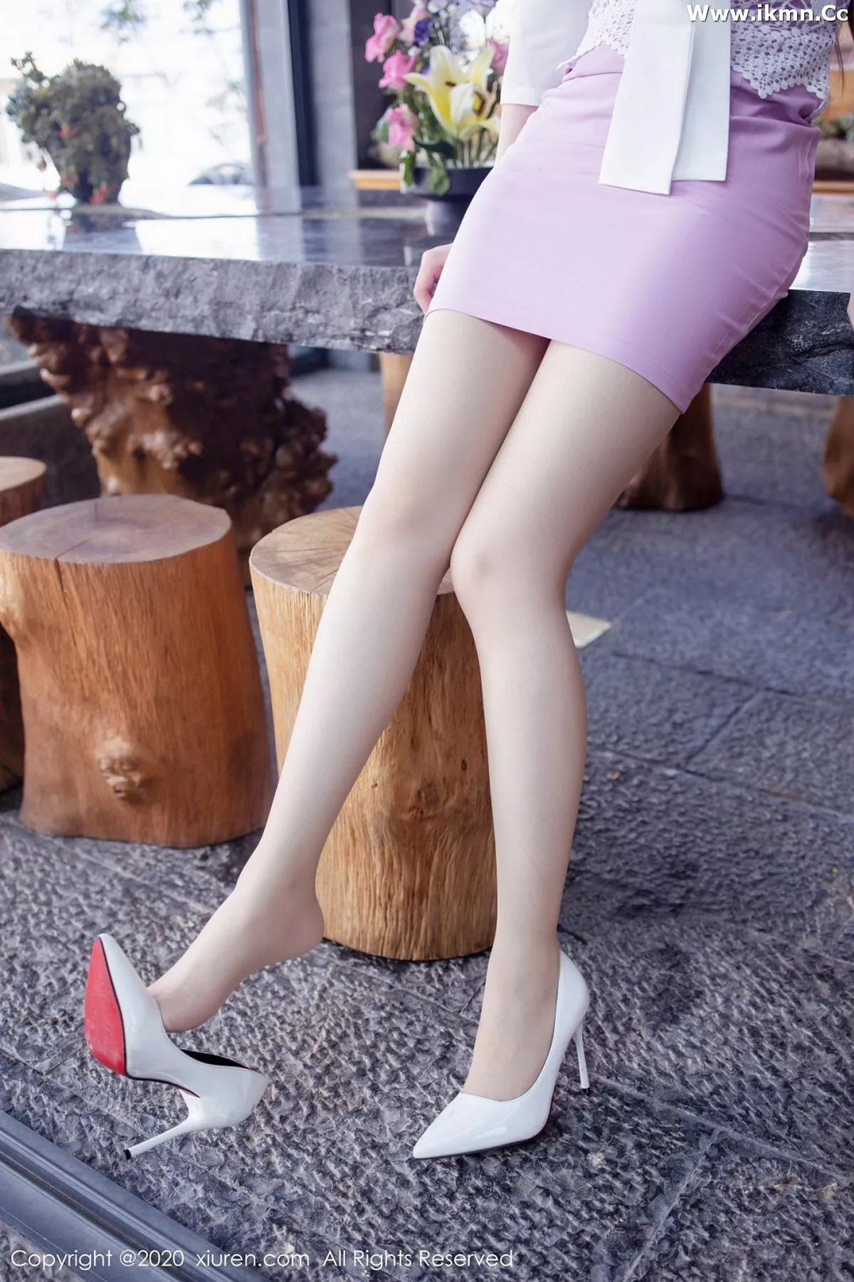 漂亮美女_玉兔miki全集