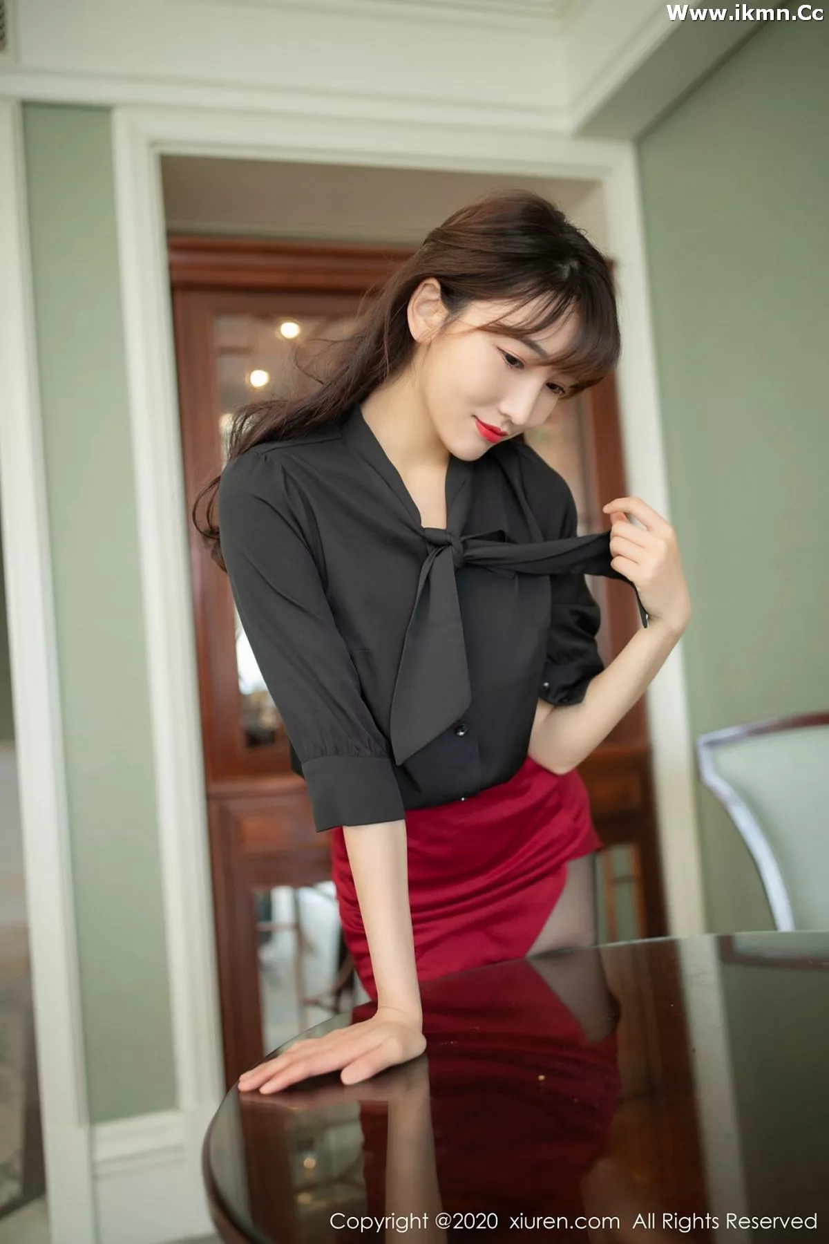 漂亮美女_陆萱萱全集