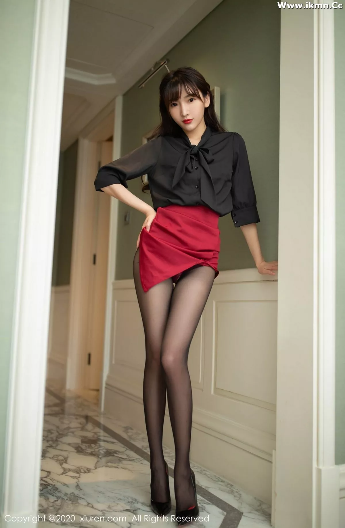 漂亮美女_陆萱萱全集