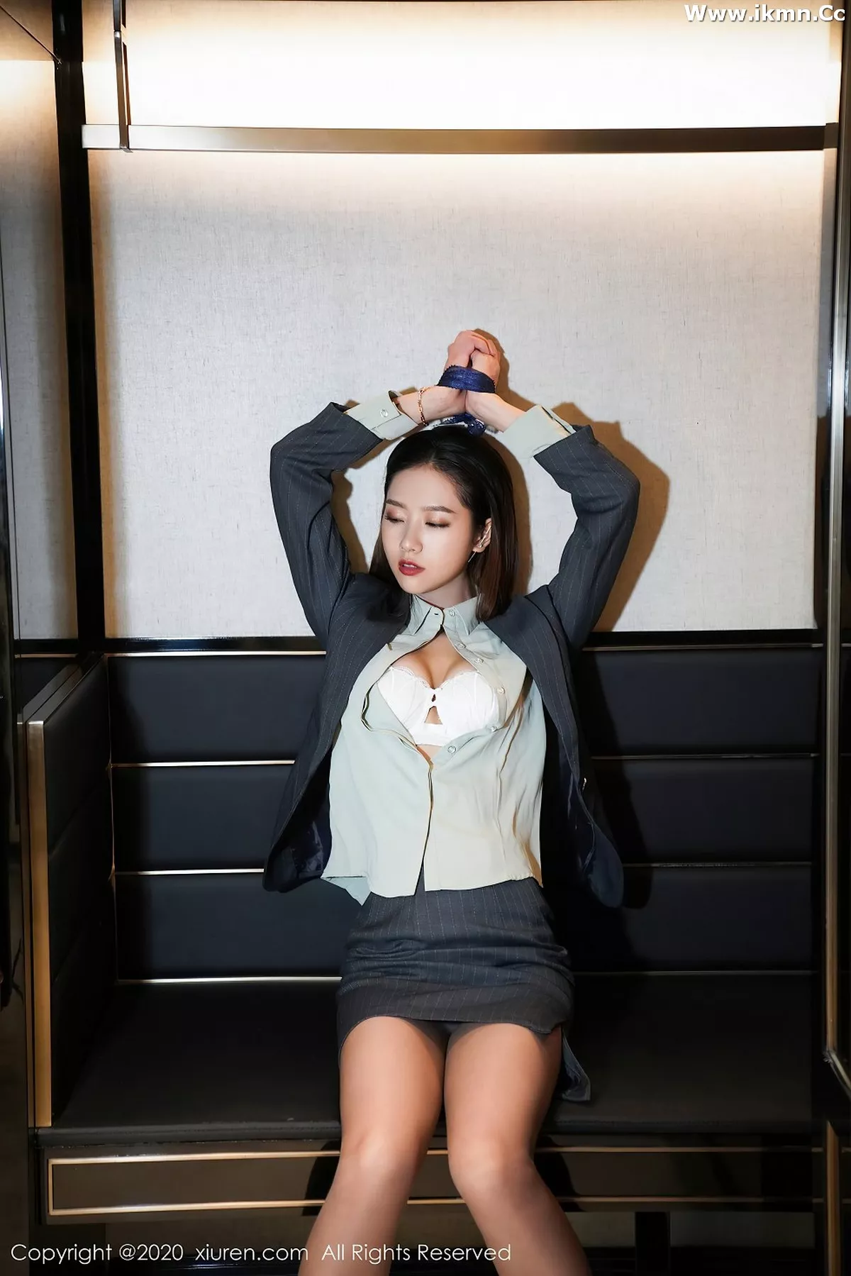 漂亮美女_方子萱全集