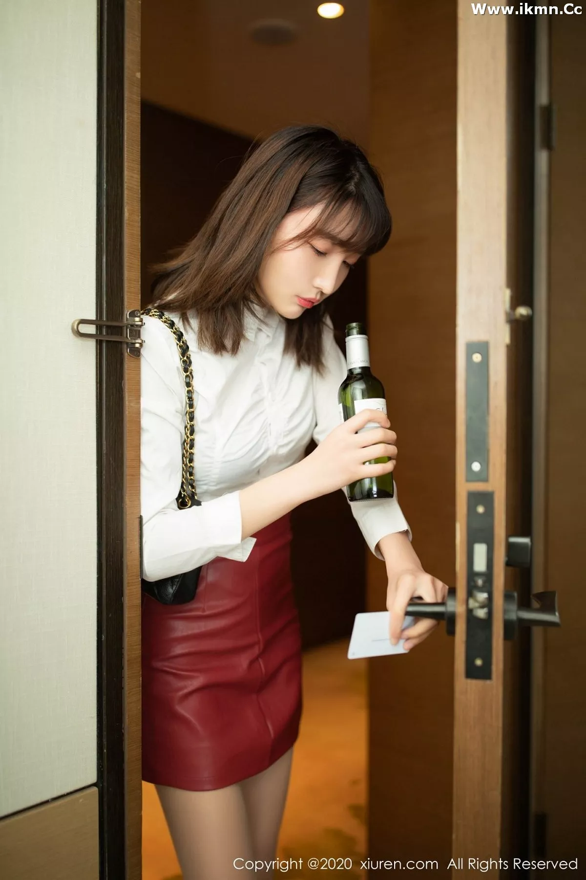 漂亮美女_陆萱萱全集