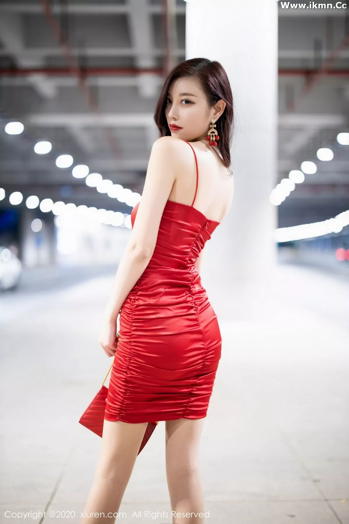 漂亮美女_杨晨晨全集