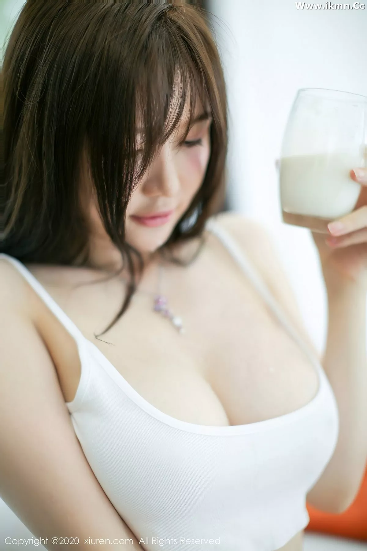 漂亮美女_糯美子全集