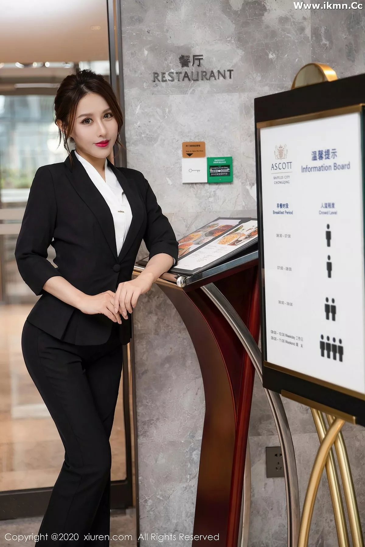 漂亮美女_徐安安全集