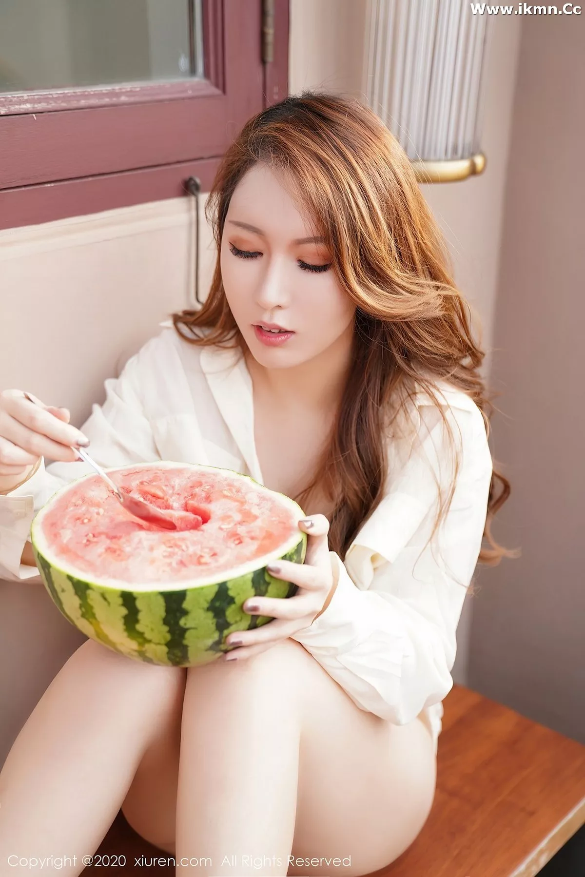 漂亮美女_尤妮丝全集