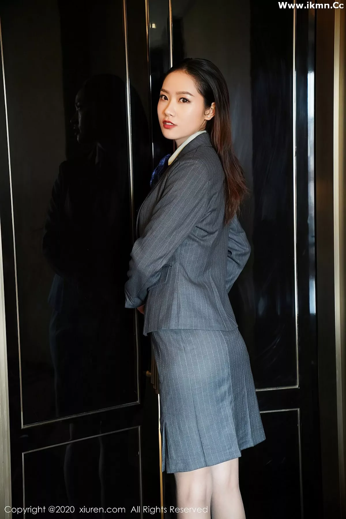 漂亮美女_方子萱全集