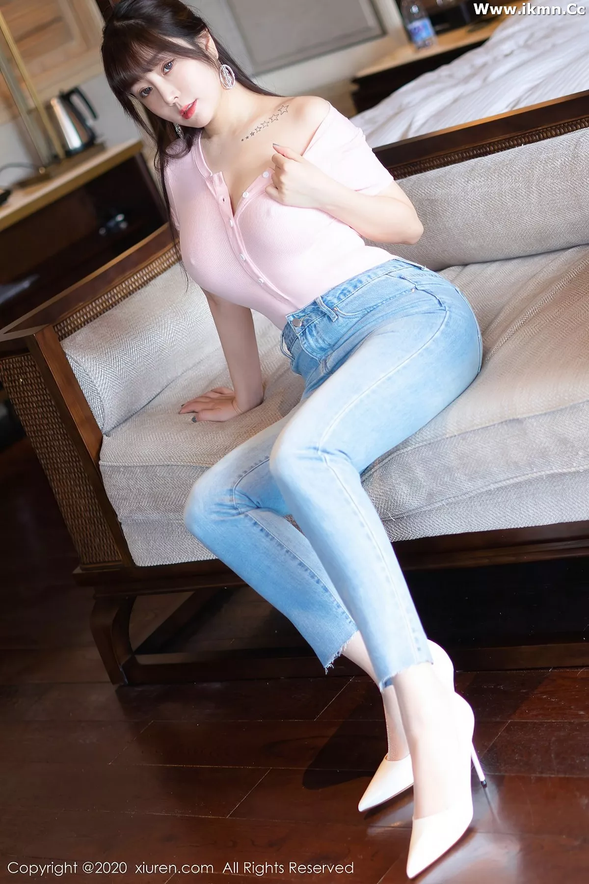 漂亮美女_王雨纯全集