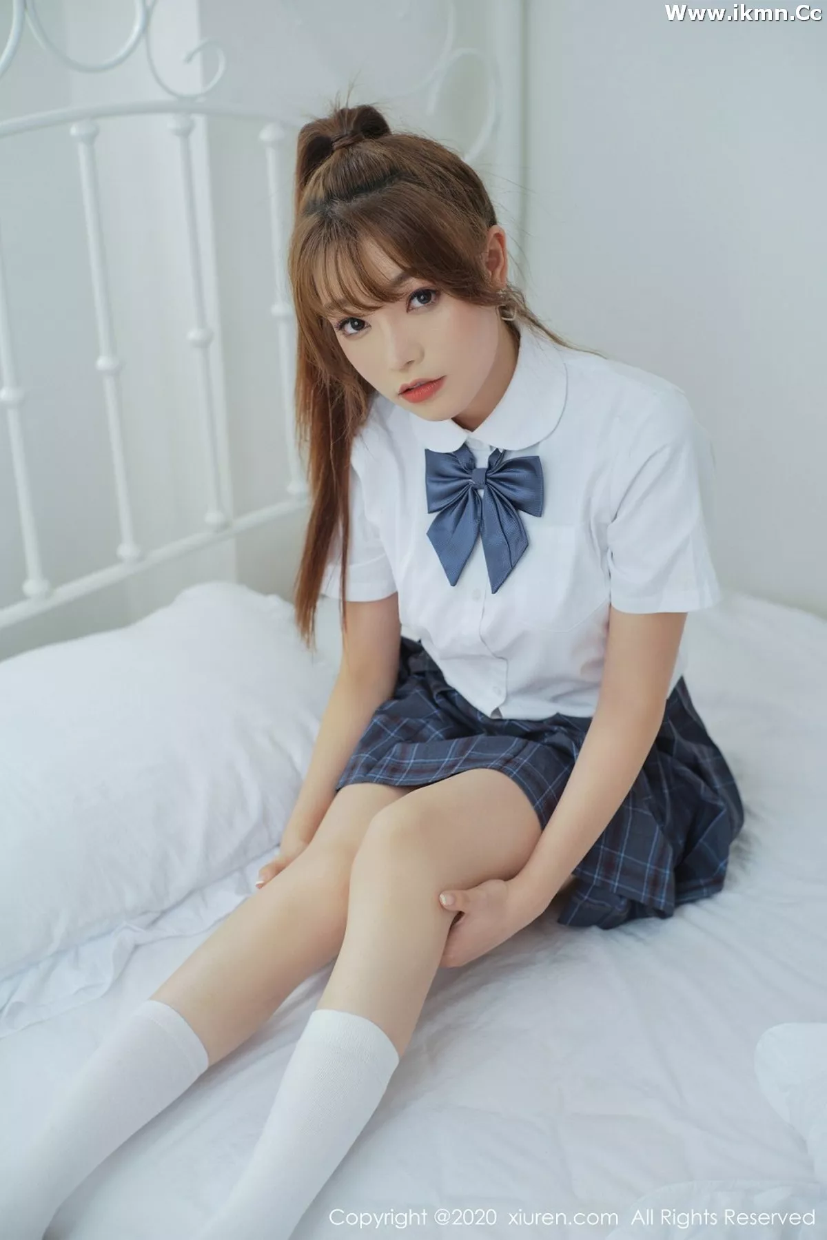 漂亮美女_芝芝Booty全集