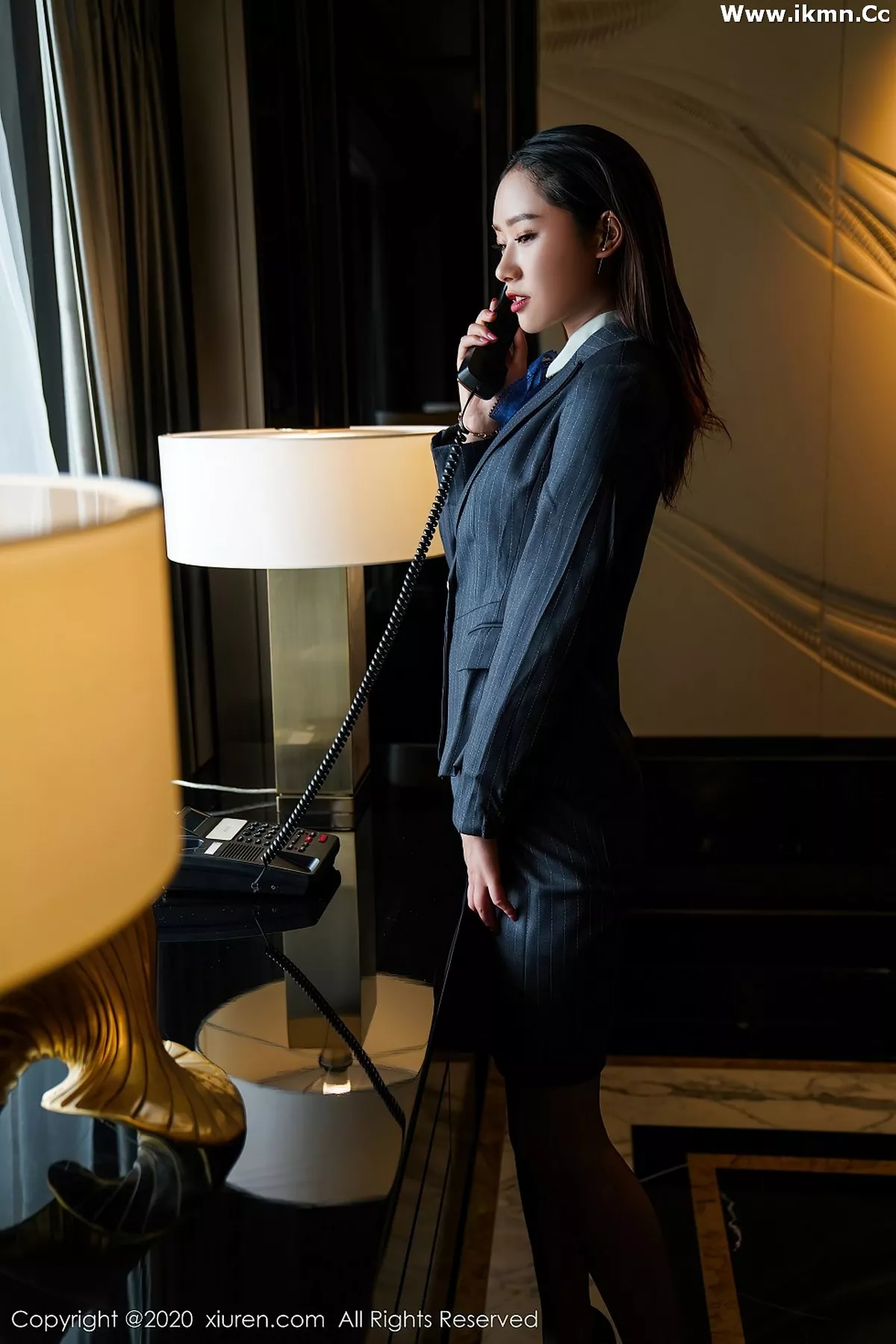 漂亮美女_方子萱全集