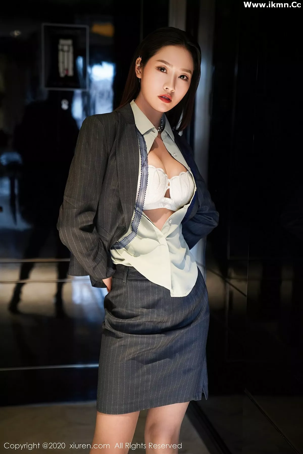 漂亮美女_方子萱全集