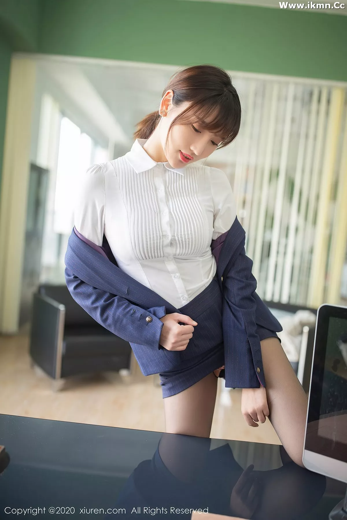 漂亮美女_陆萱萱全集