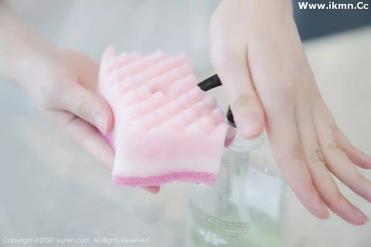 漂亮美女_糯美子全集