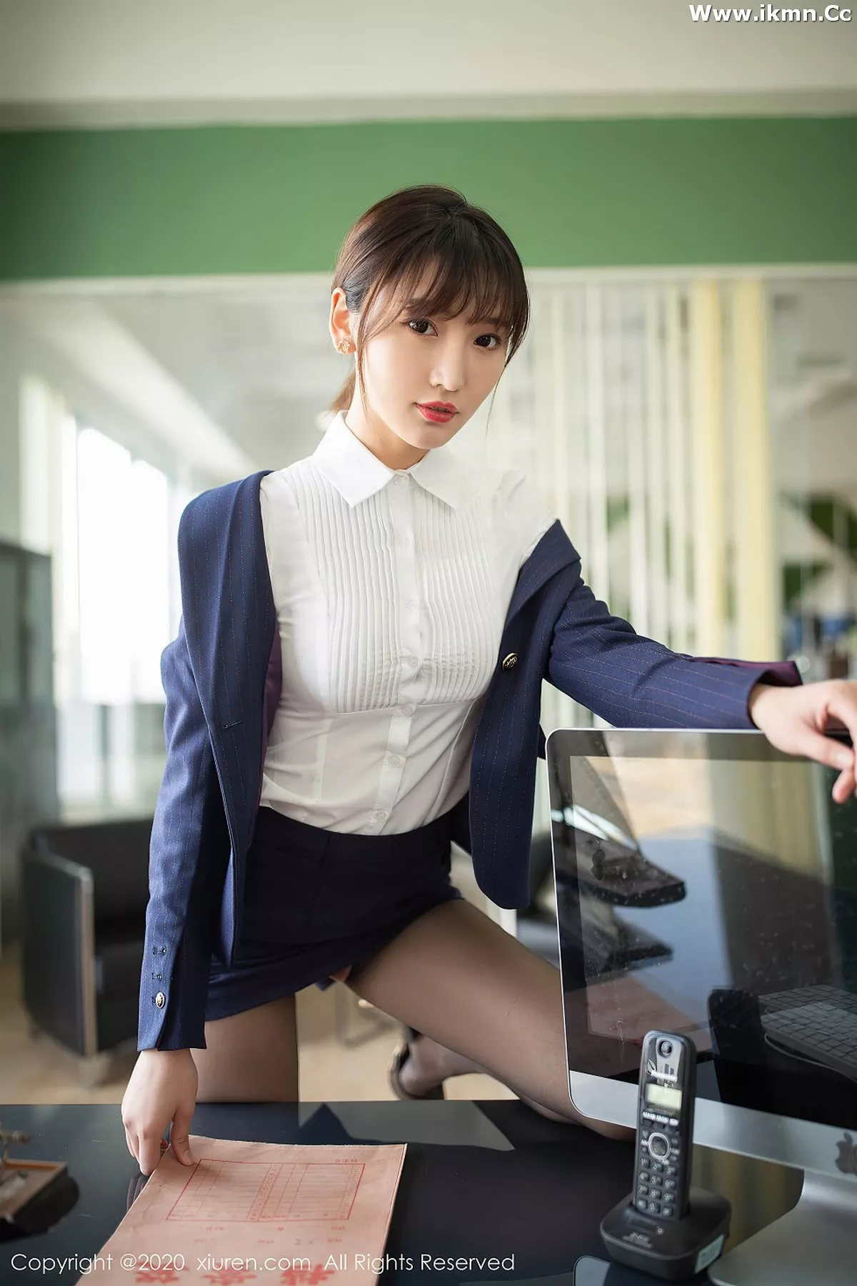 漂亮美女_陆萱萱全集