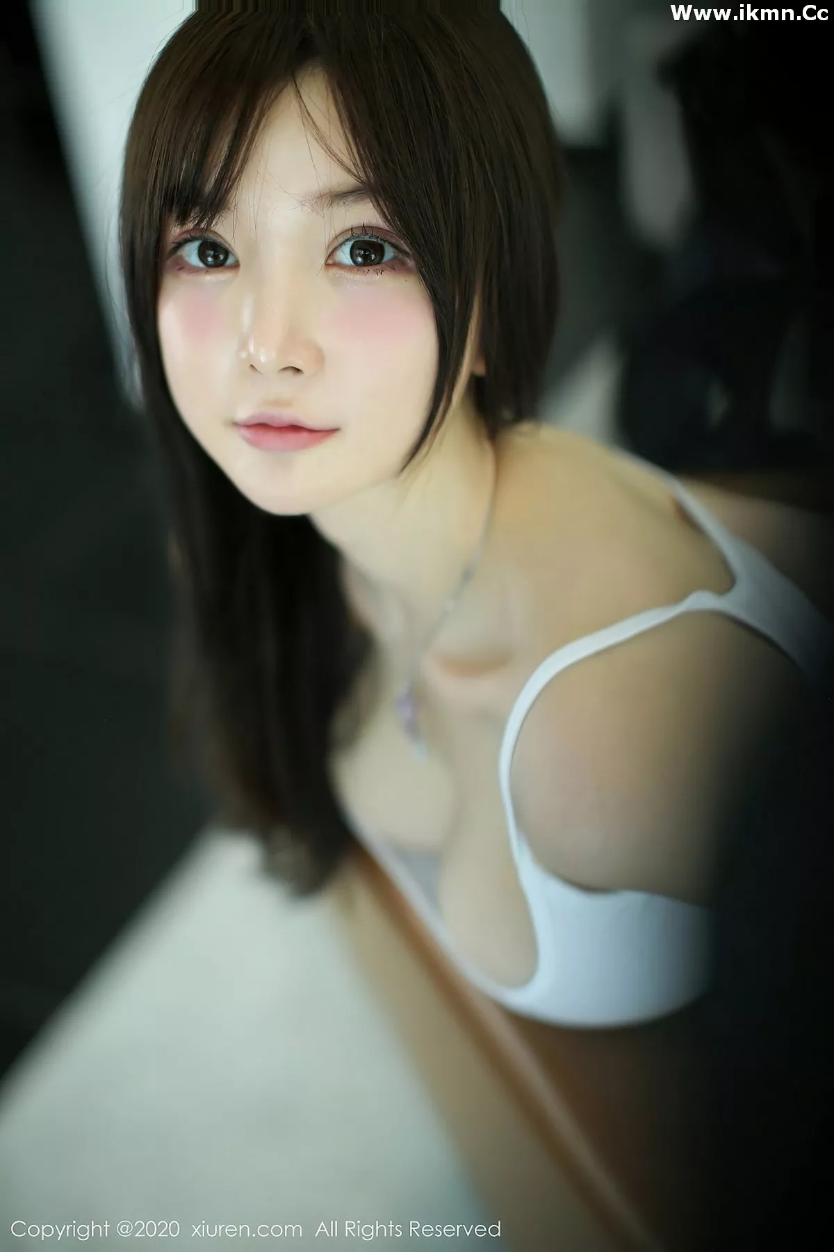 漂亮美女_糯美子全集