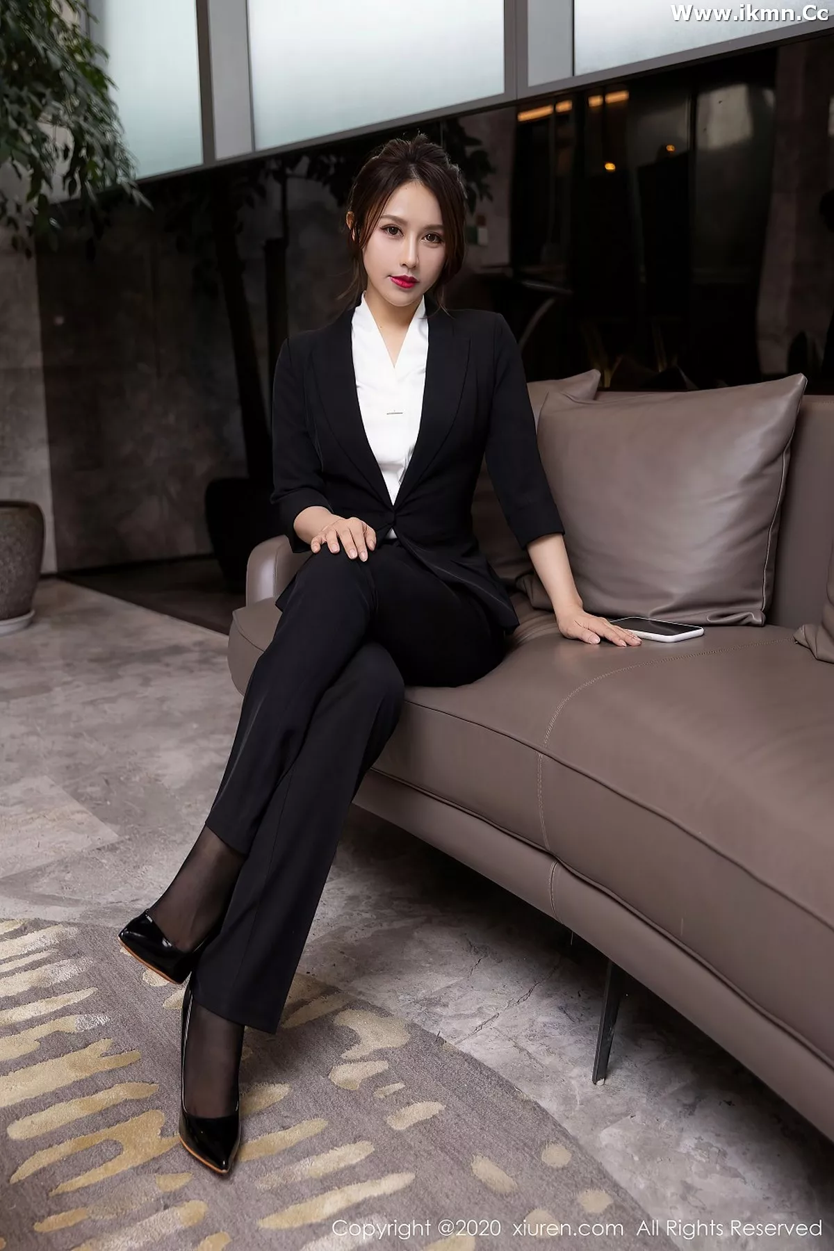 漂亮美女_徐安安全集