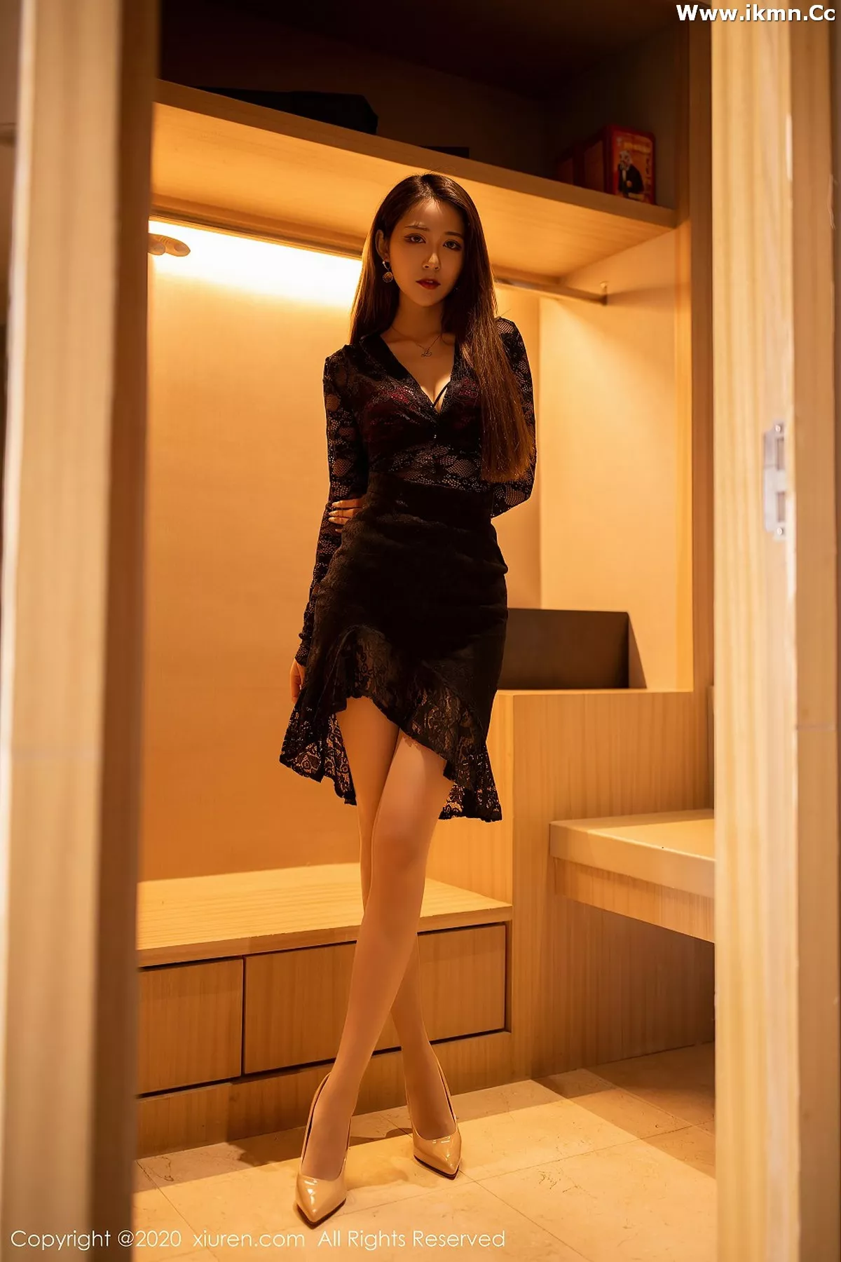 漂亮美女_周慕汐全集