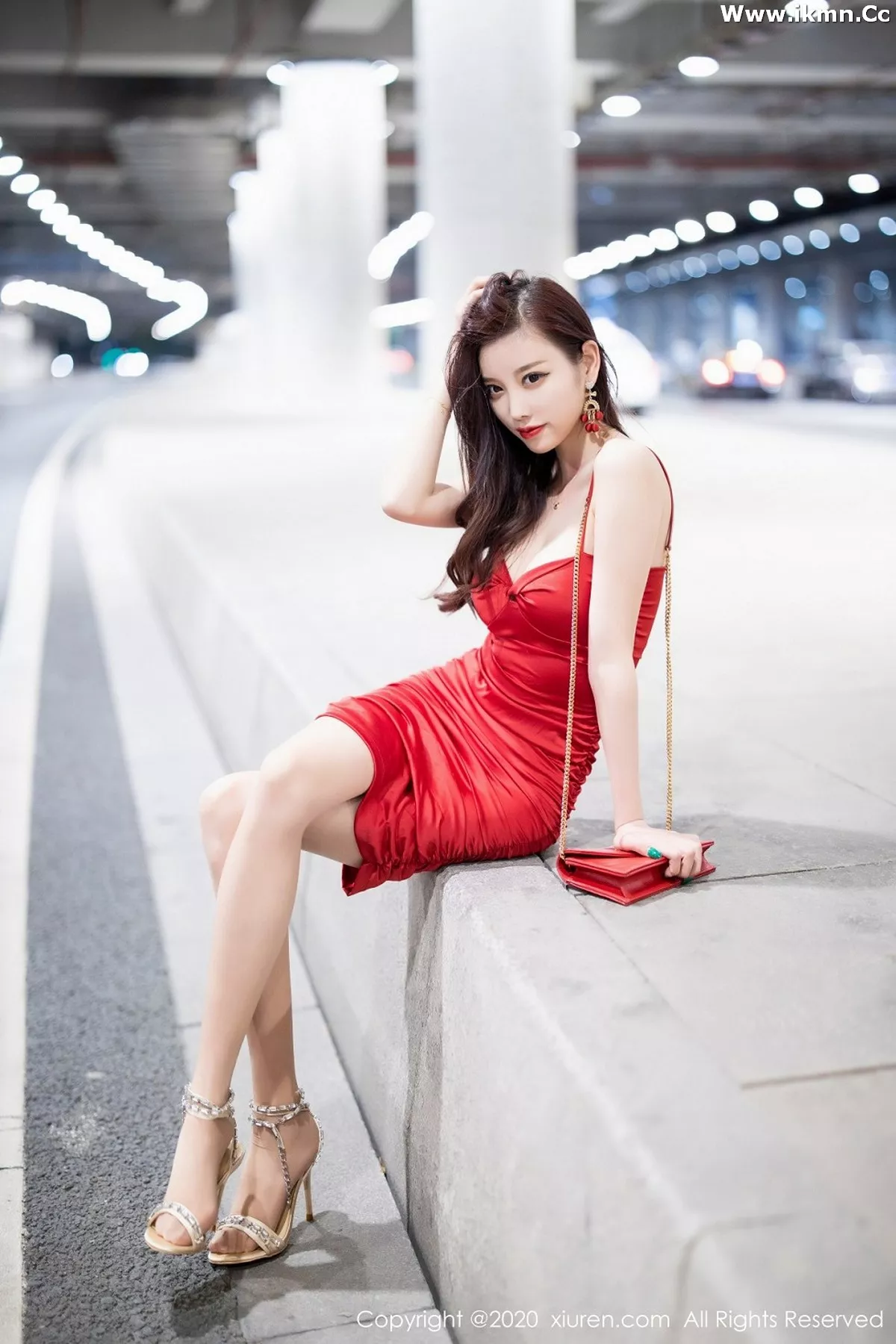 漂亮美女_杨晨晨全集