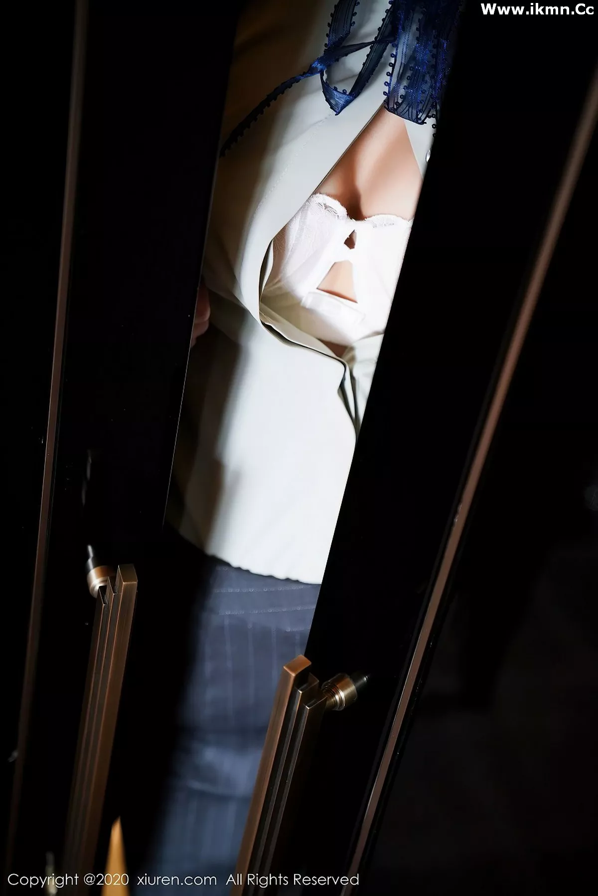 漂亮美女_方子萱全集