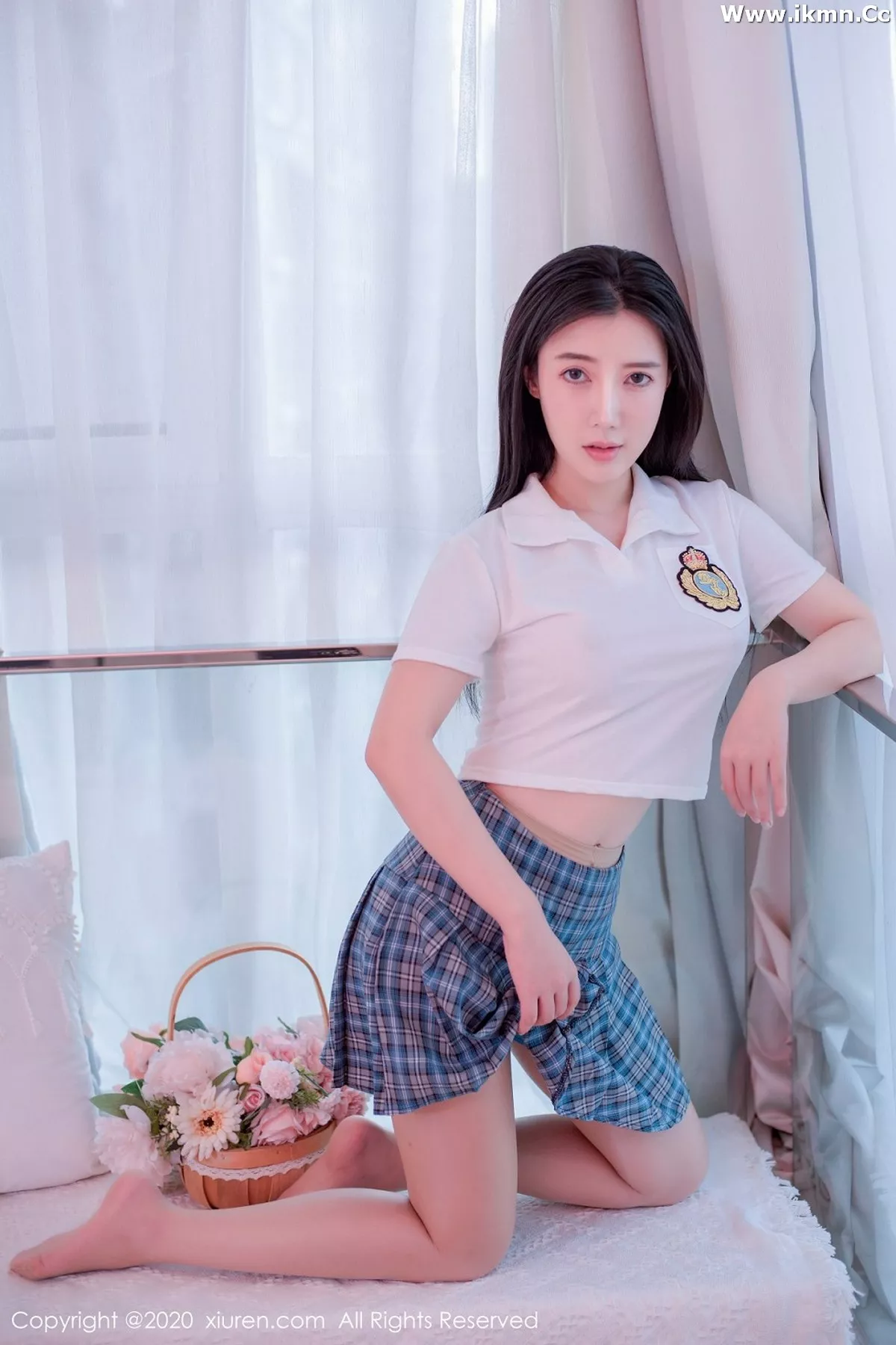 漂亮美女_陈梦全集